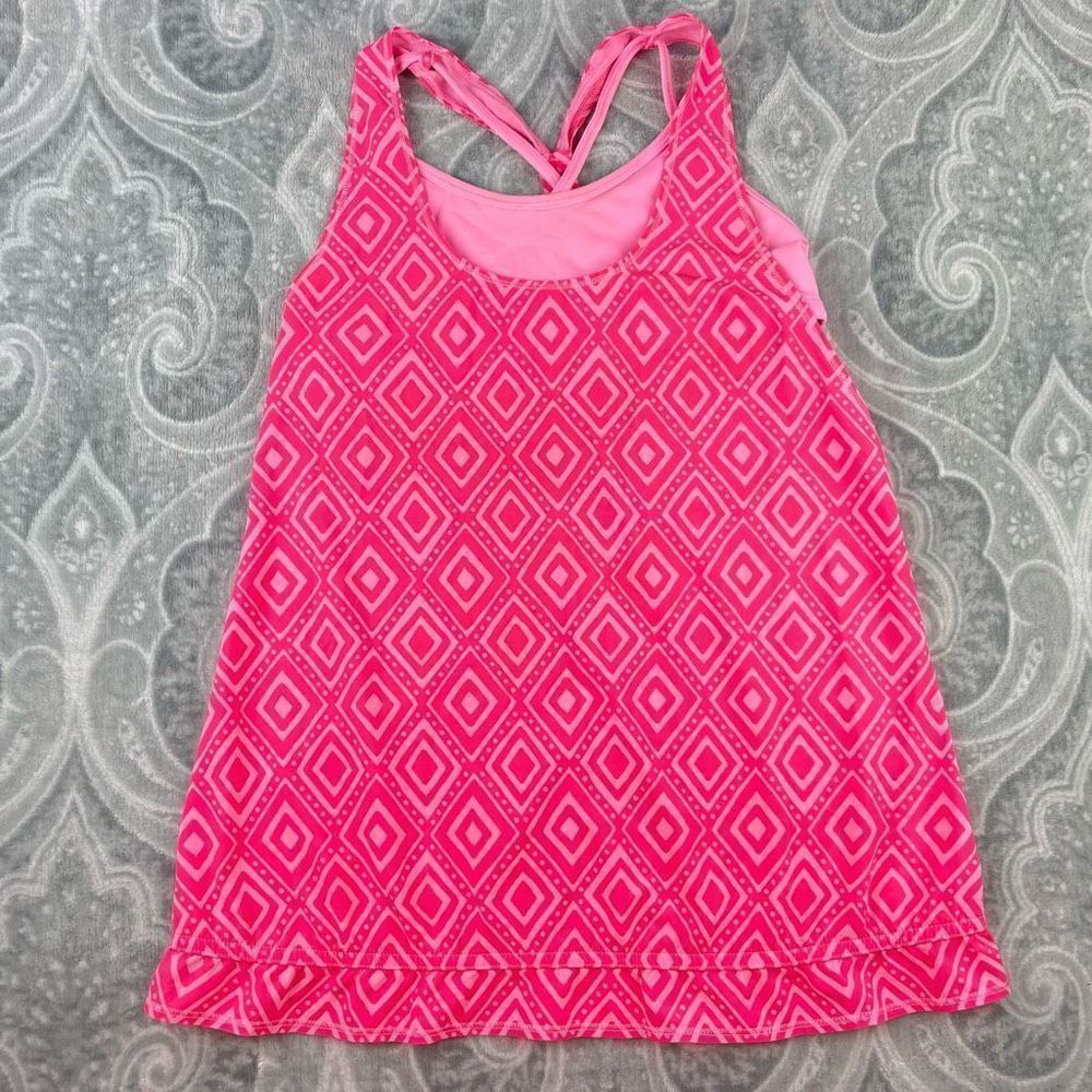 Girls Ivivva Tank Top